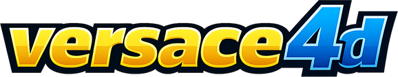 versace4d Logo